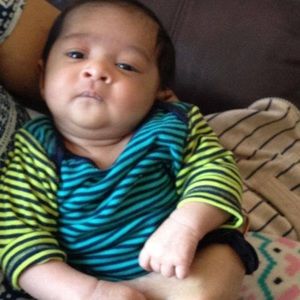 Meet your Posher, Sourav